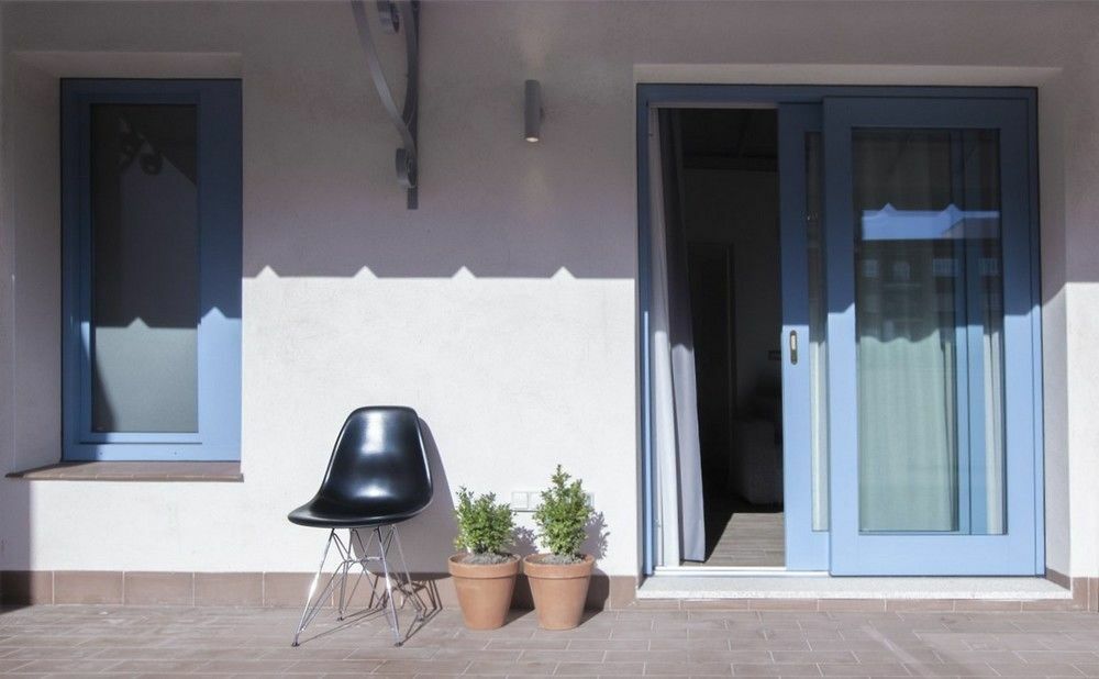 Aparthotel Blue Windows House Talavera de la Reina Exterior foto